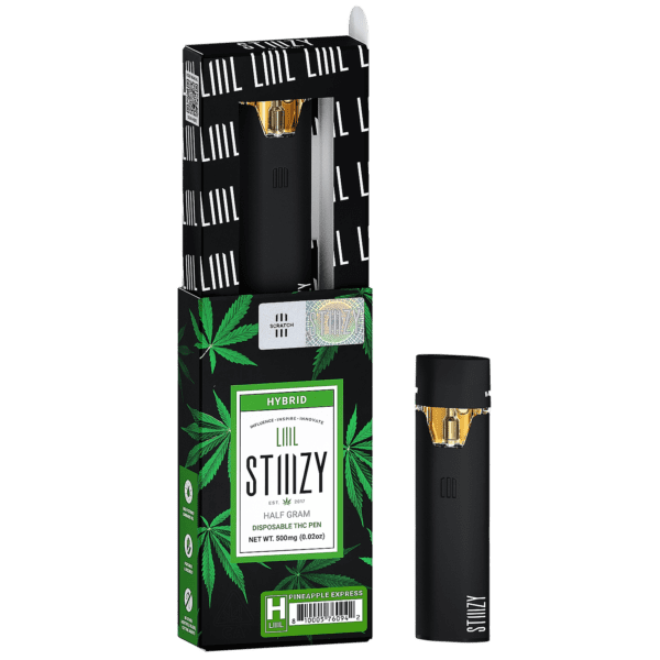 PINEAPPLE EXPRESS | LIIIL STIIIZY 0.5G