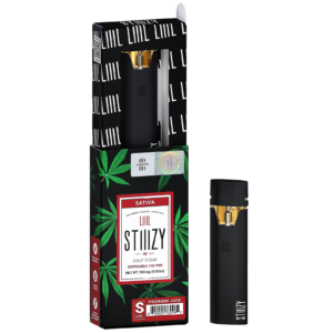 PREMIUM JACK | LIIIL STIIIZY 0.5G