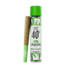 APPLE FRITTER 40S PREROLL 1G