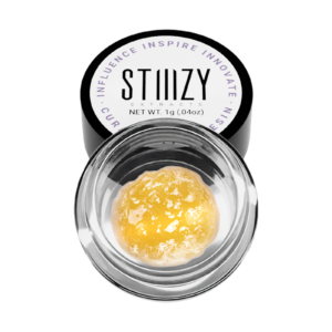 BANANA PIE CURATED LIVE RESIN 1G