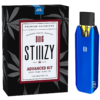 STIIIZY BIIIG Starter Kit - Blue