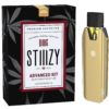 STIIIZY BIIIG Starter Kit - Gold