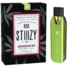 STIIIZY BIIIG Starter Kit - Green