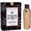 STIIIZY BIIIG Starter Kit - Rose Gold