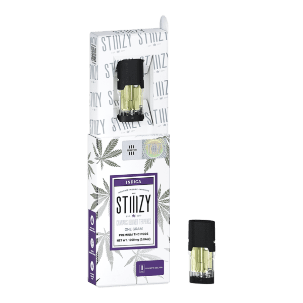 BISCOTTI GELATO - POD