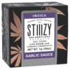 GARLIC SAUCE - JAM