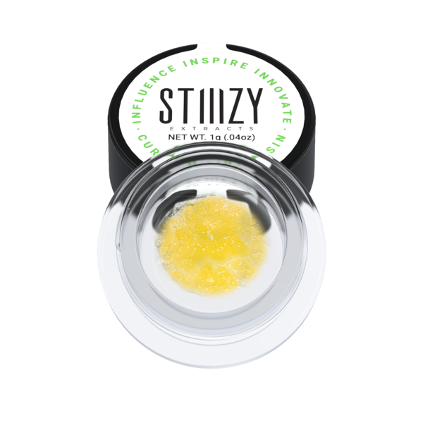GELATO #44 - LIVE RESIN