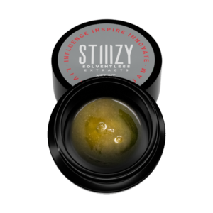 ORANGE SLUSHIE - LIVE ROSIN JAM 1G