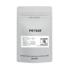 PIE FACE - WHITE LABEL 7G