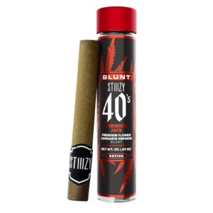 PREMIUM JACK 40S 2G BLUNT