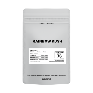 RAINBOW KUSH - WHITE LABEL 7G