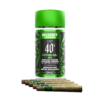 SKYWALKER OG - 40S MINI BLUNT MULTIPACK 0.5G