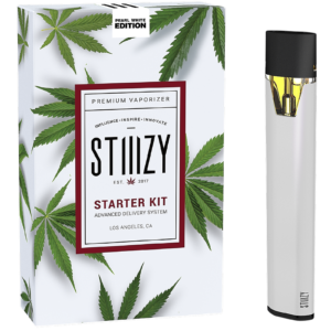 STIIIZY Starter Kit - Peralescent