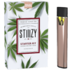 STIIIZY Starter Kit - Rose Gold