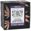 STIIIZY ROSAY - LIVE ROSIN BADDER