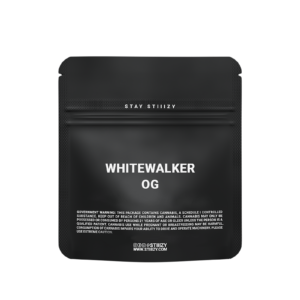 WHITEWALKER OG - BLACK LABEL 3.5G