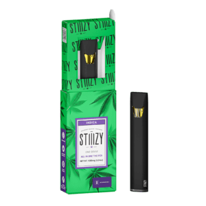 WATERMELON Z | ALL-IN-ONE 1G THC PEN